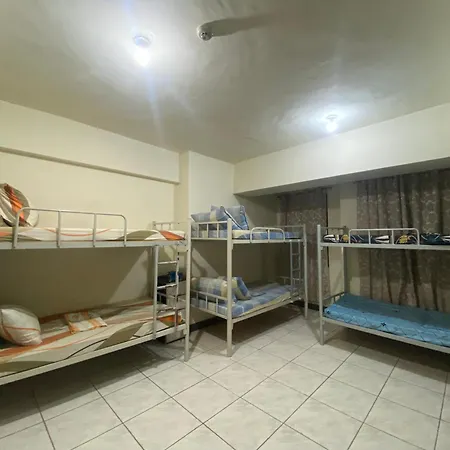 Cebu Mariners Dorm And Transient Inn